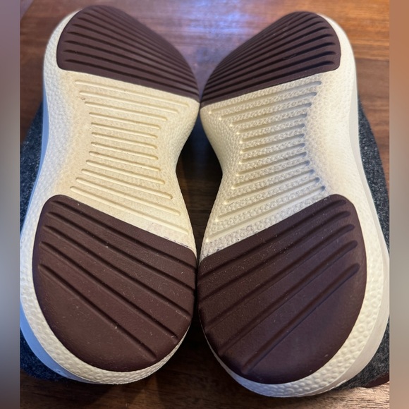 Like New Men’s Allbirds Wool Runner Mizzles - Picture 8 of 10